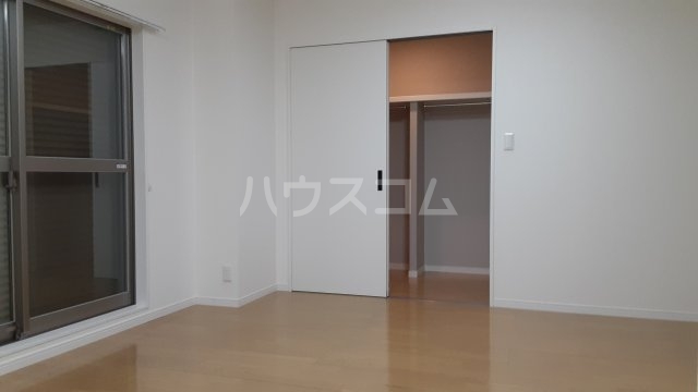 5/27 寝室