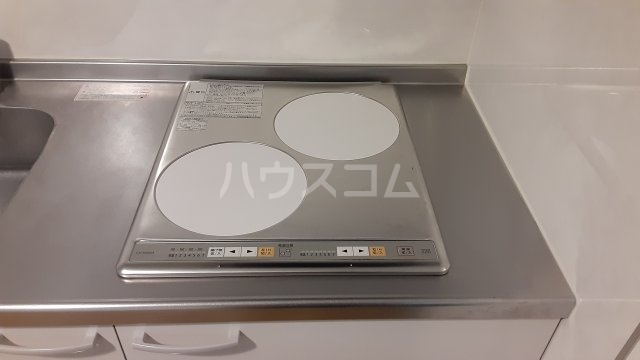 10/27 キッチン