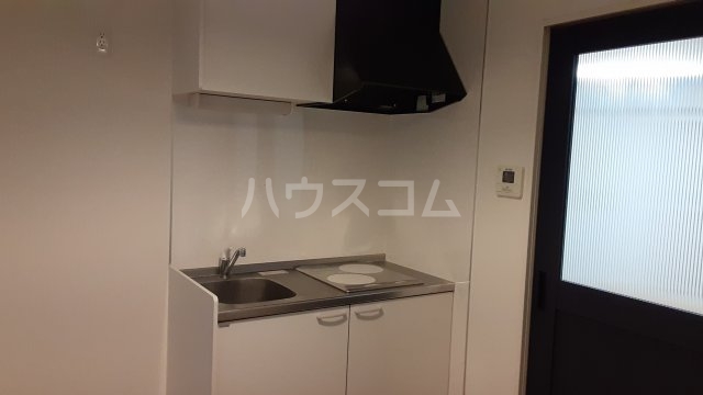9/27 キッチン