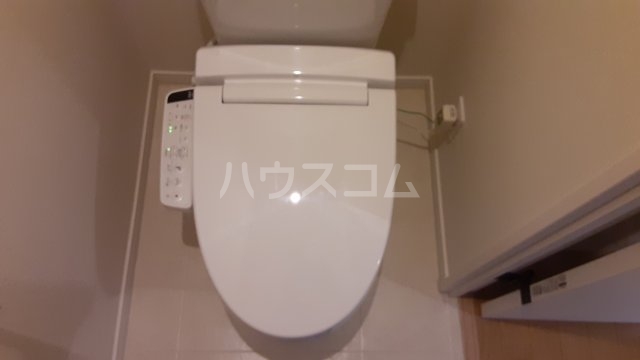 12/27 トイレ