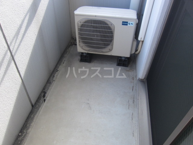 23/30 バルコニー