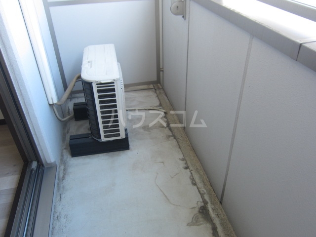 17/29 バルコニー