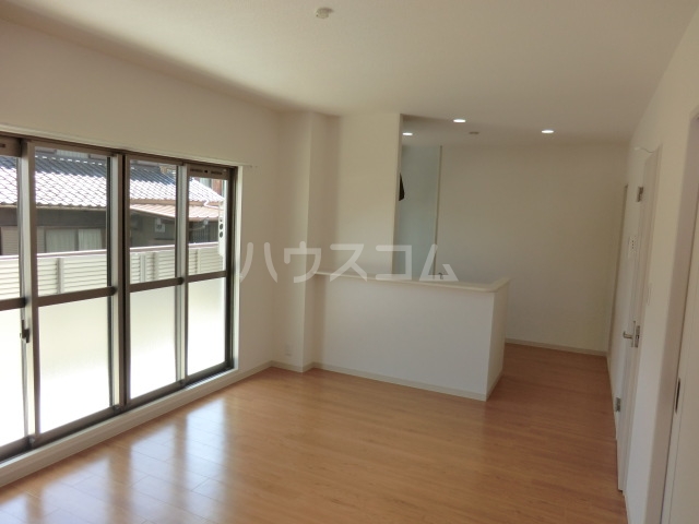 3/26 リビング/ダイニング