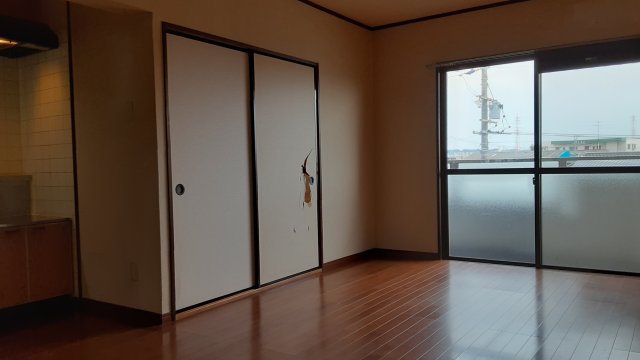 3/30 リビング/ダイニング