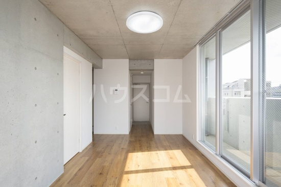 4/19 リビング/ダイニング