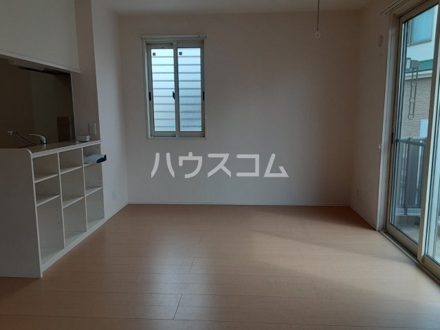 3/25 リビング/ダイニング