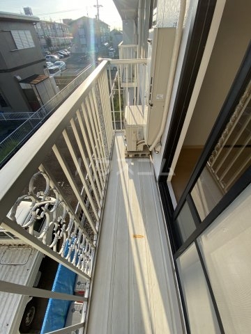 24/30 バルコニー