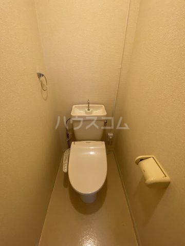 19/30 トイレ