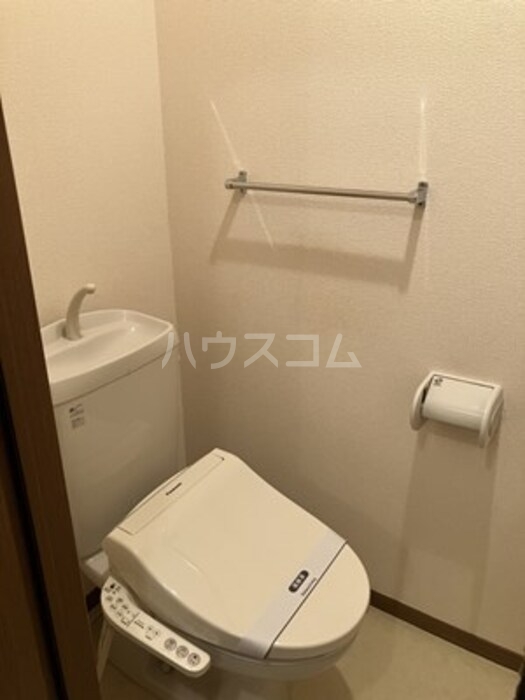 11/24 トイレ