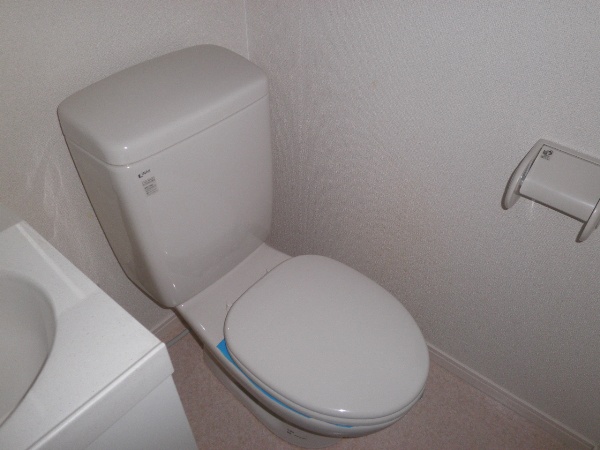 9/22 トイレ