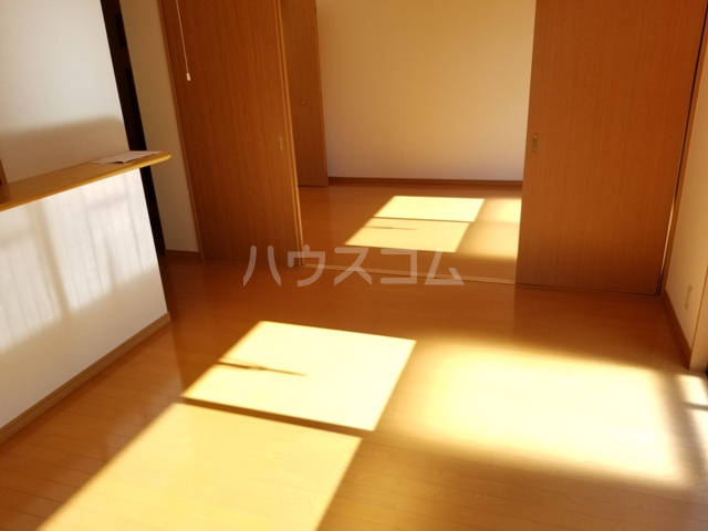 4/28 リビング/ダイニング