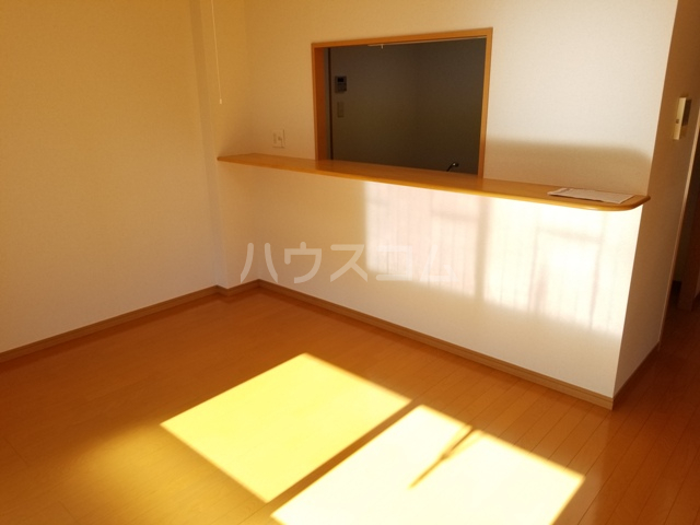 3/28 リビング/ダイニング