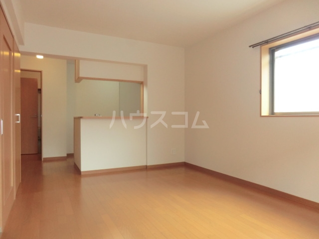 4/26 リビング/ダイニング