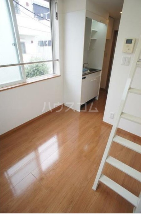 3/25 リビング/ダイニング