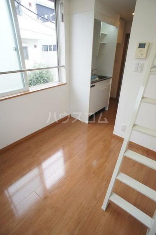 5/30 リビング/ダイニング