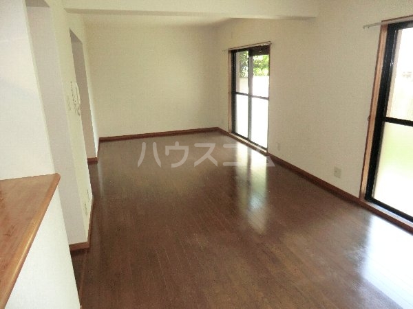 4/26 リビング/ダイニング