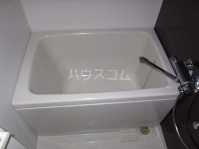 14/29 浴室