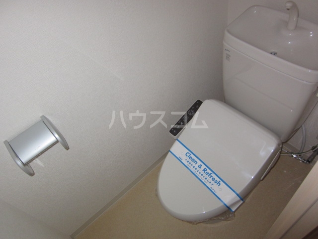 15/29 トイレ