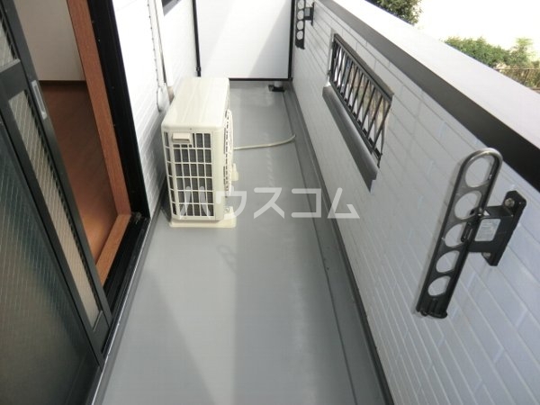 16/30 バルコニー