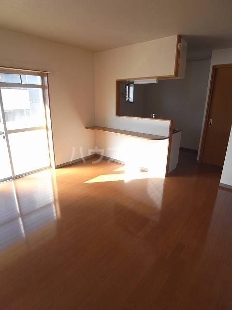 6/24 リビング/ダイニング