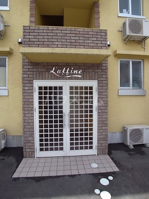 19/24 エントランス