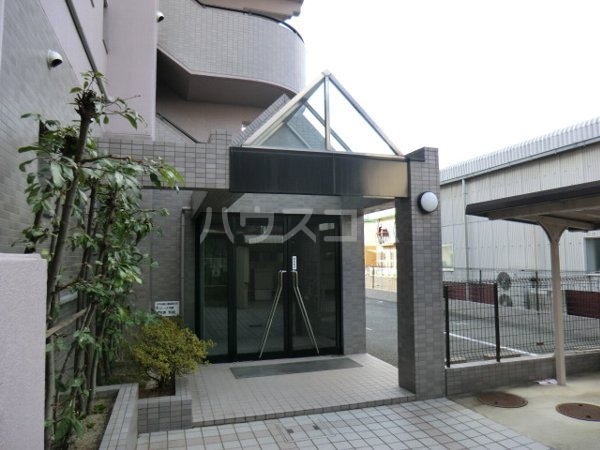 2/10 エントランス