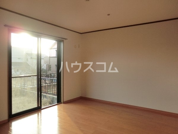 5/25 寝室