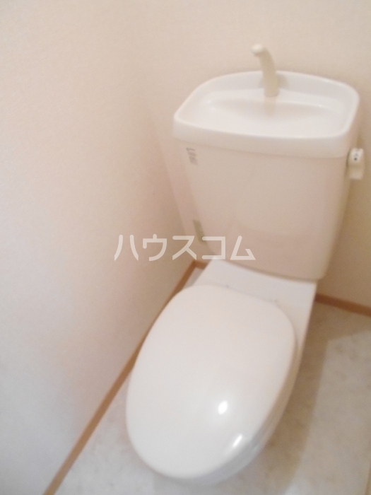 9/24 トイレ