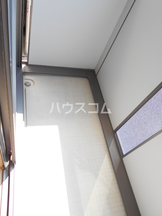 13/24 バルコニー