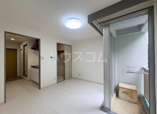 2/12 リビング/ダイニング