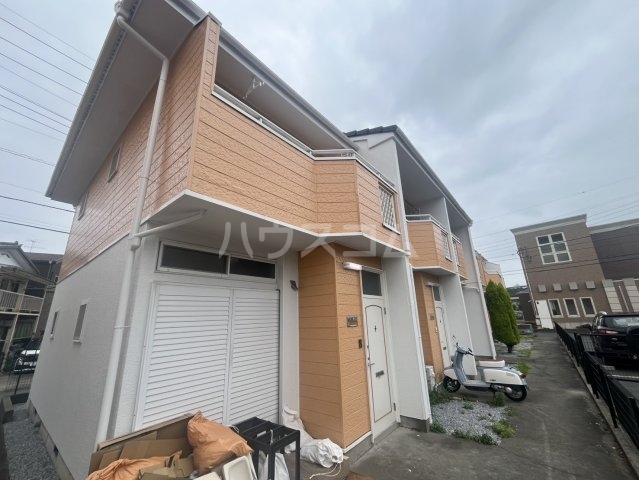 2/7 外観