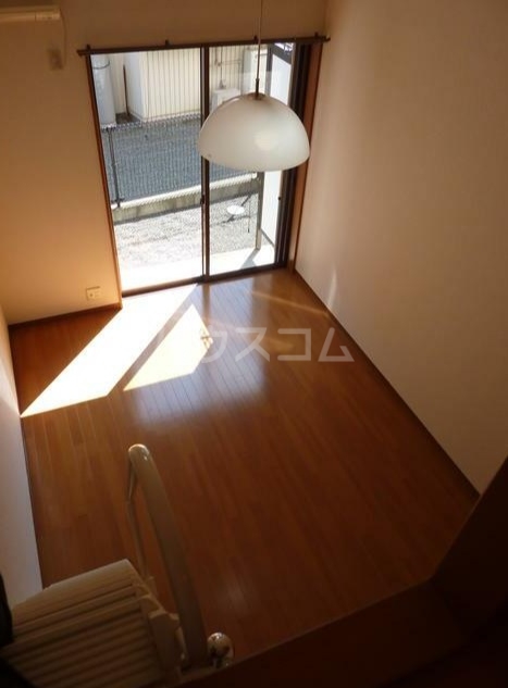 4/22 リビング/ダイニング