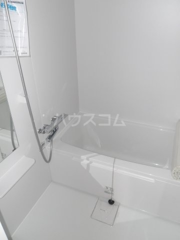 10/28 浴室