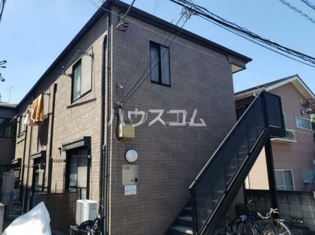1/13 外観