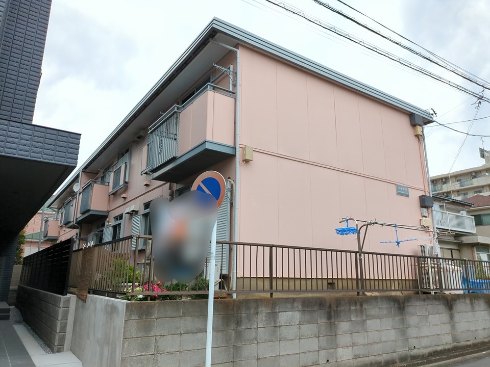 2/3 外観