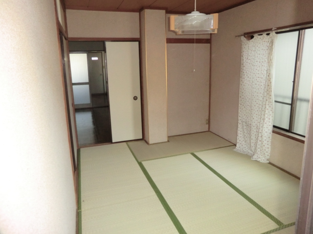 4/27 リビング/ダイニング