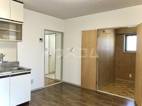 3/21 リビング/ダイニング