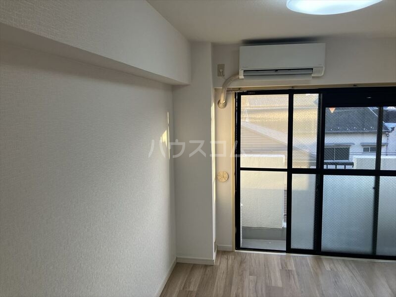 4/12 リビング/ダイニング