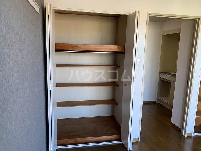 5/30 収納