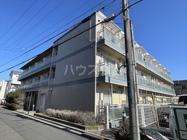 1/30 外観