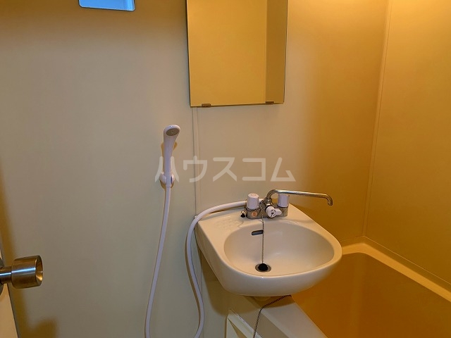 13/30 洗面