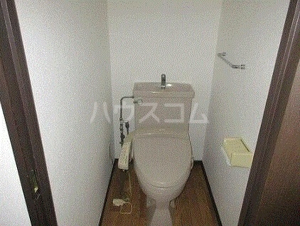 13/30 トイレ