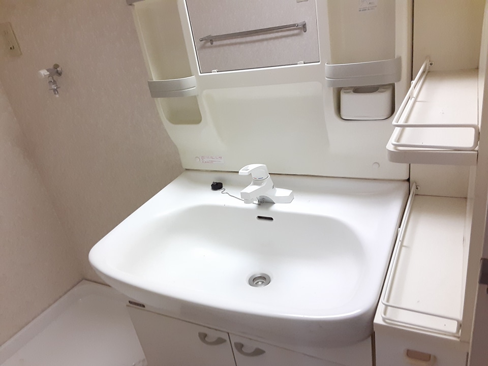 18/30 洗面