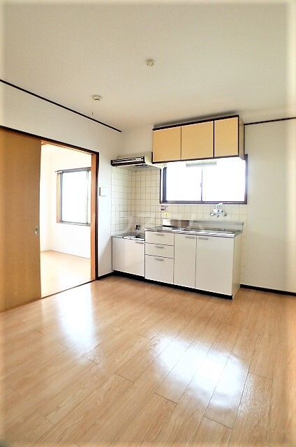 3/14 リビング/ダイニング