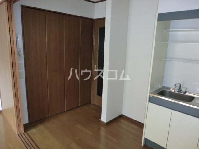 4/20 リビング/ダイニング