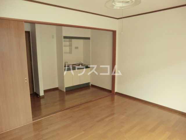 3/20 リビング/ダイニング