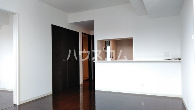 3/29 リビング/ダイニング