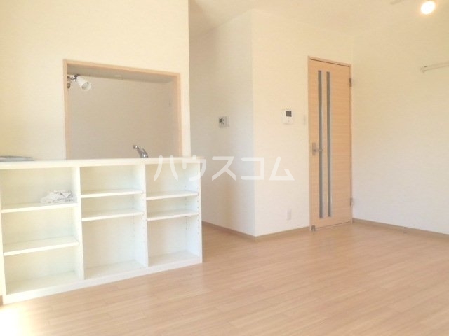 4/20 リビング/ダイニング