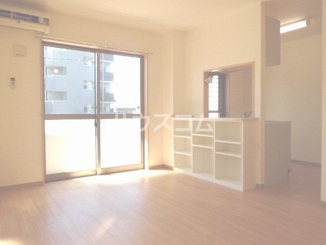 3/20 リビング/ダイニング