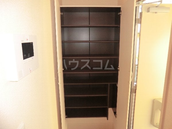 8/28 玄関